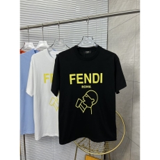 Fendi T-Shirts